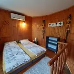 Ancsi Apartmán Balatonlelle