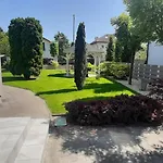 Appartement Ancsi Apartmanhaz Balatonlelle