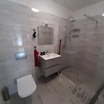 Ancsi Apartmanhaz Appartement