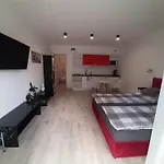 Ancsi Apartmanhaz