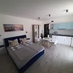 Appartement Ancsi Apartmanhaz