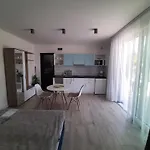 Ancsi Apartmanhaz Appartement