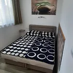 Ancsi Apartmanhaz Balatonlelle