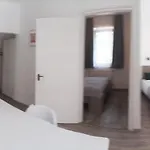 Ancsi Apartmanhaz