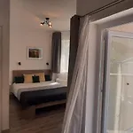Ancsi Apartmán *