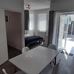 Ancsi Apartmanhaz Appartement