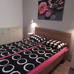 Ancsi Apartmanhaz