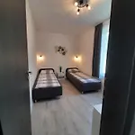 Ancsi Apartmán *