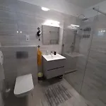 Ancsi Apartmanhaz Appartement Balatonlelle