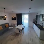 Ancsi Apartmanhaz Balatonlelle