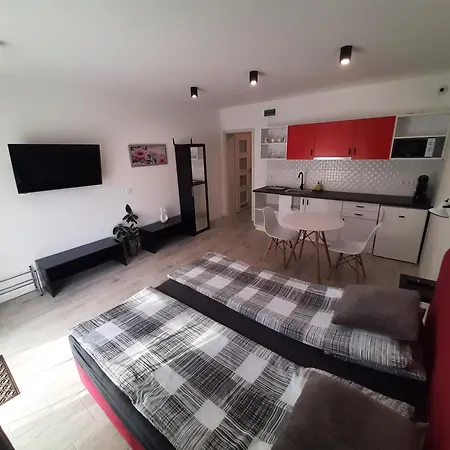 Apartman Ancsi Balatonlelle