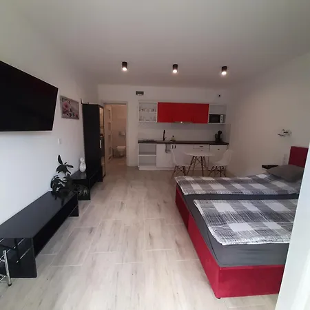 Ancsi Apartmanhaz