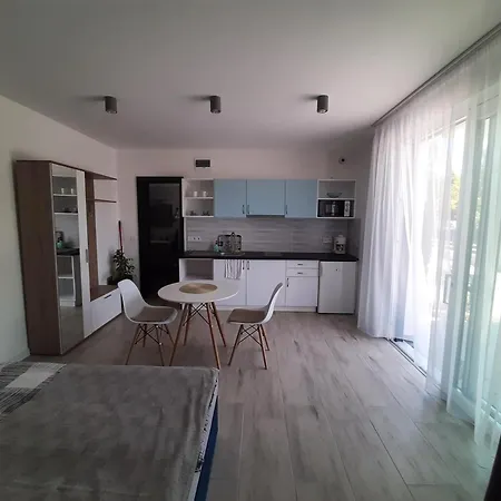 Ancsi Apartmanhaz Daire