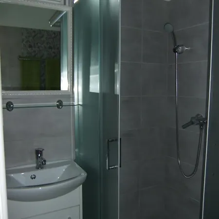 Lejlighed Ancsi Apartmanhaz Balatonlelle