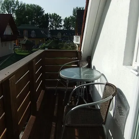 Ancsi Apartmanhaz * Balatonlelle