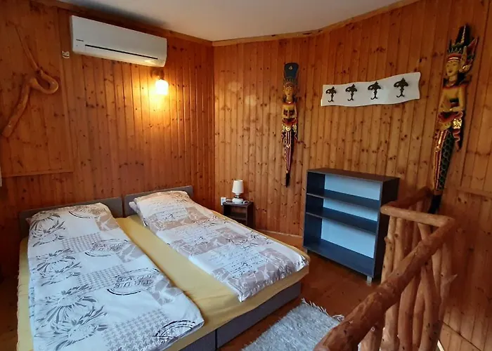 Ancsi Apartmanhaz Apartament Balatonlelle