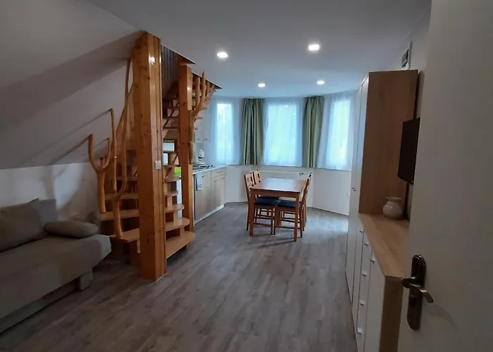 Ancsi Apartmanhaz Balatonlelle