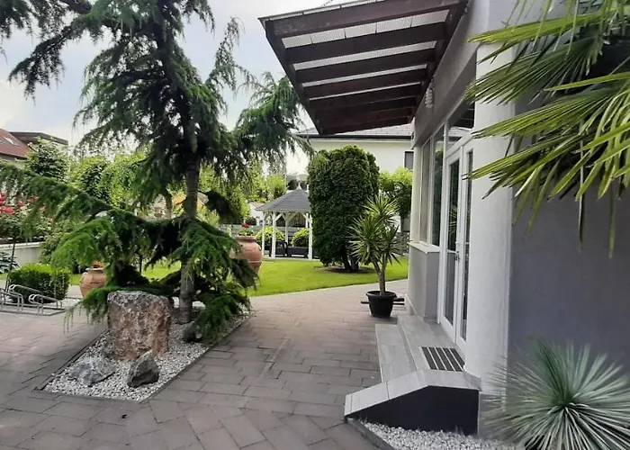 Ancsi Apartmanhaz