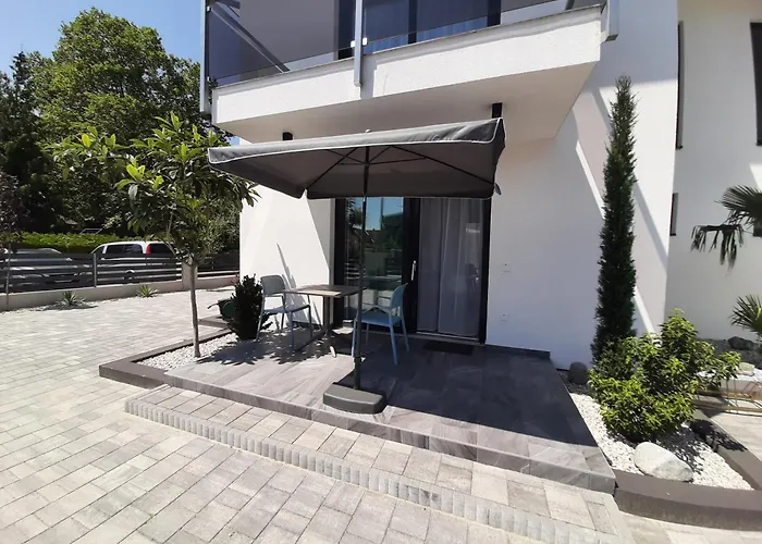 Ancsi Apartmanhaz Balatonlelle