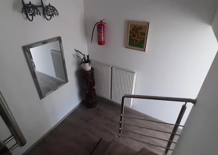 Appartement Ancsi Apartmanhaz Balatonlelle