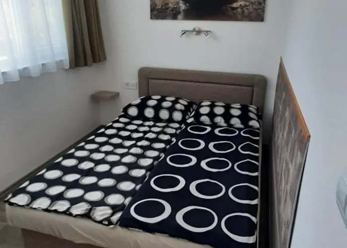 Ancsi Apartmanhaz Balatonlelle
