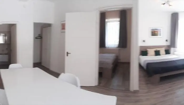 Ancsi Apartmanhaz