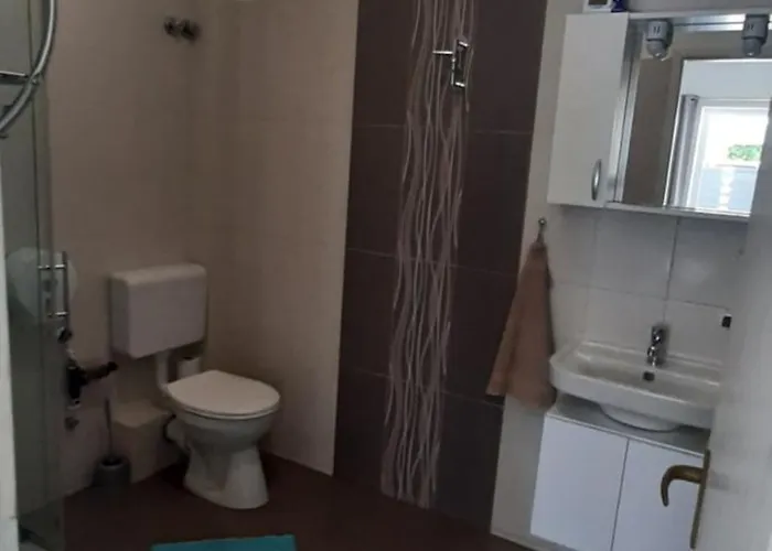 Apartment Ancsi Apartmanhaz *