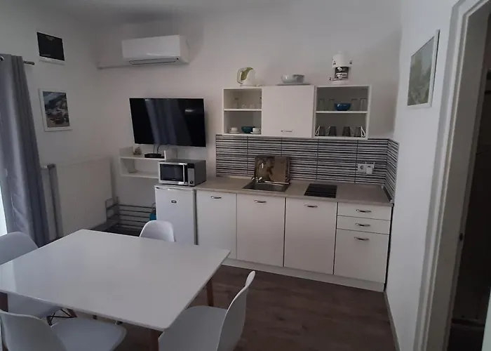 Ancsi Apartmanhaz