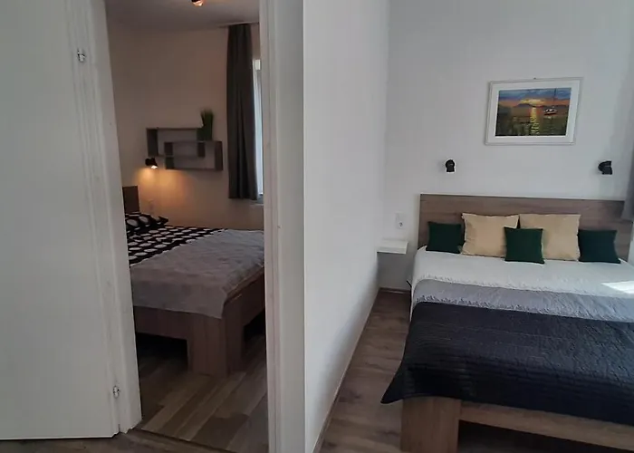 Ancsi Apartmanhaz
