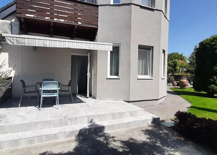 Ancsi Apartmanhaz *