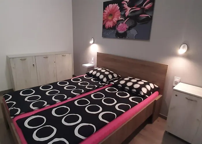 Ancsi Apartmanhaz