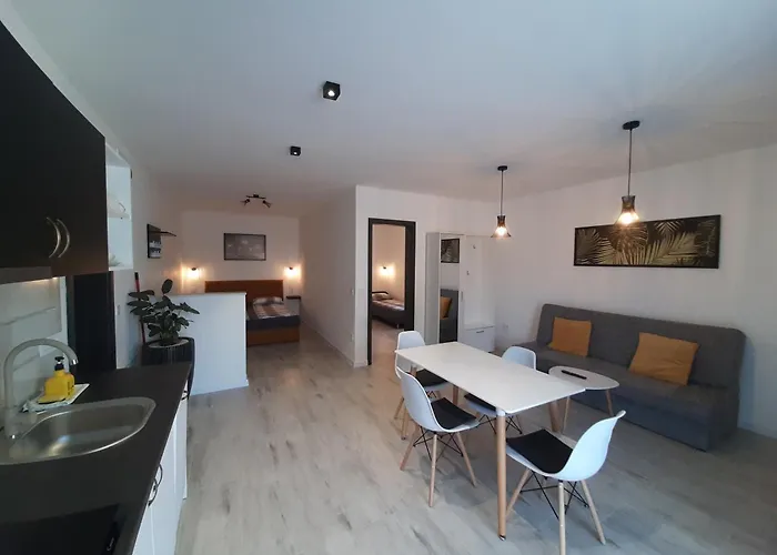 Ancsi Apartmanhaz Appartement Balatonlelle