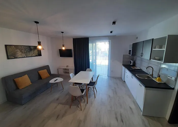 Ancsi Apartmanhaz Balatonlelle
