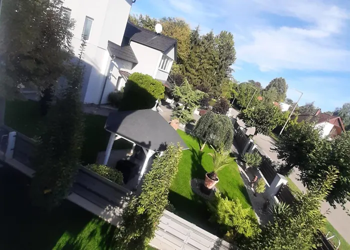 Ancsi Apartmanhaz Apartment *
