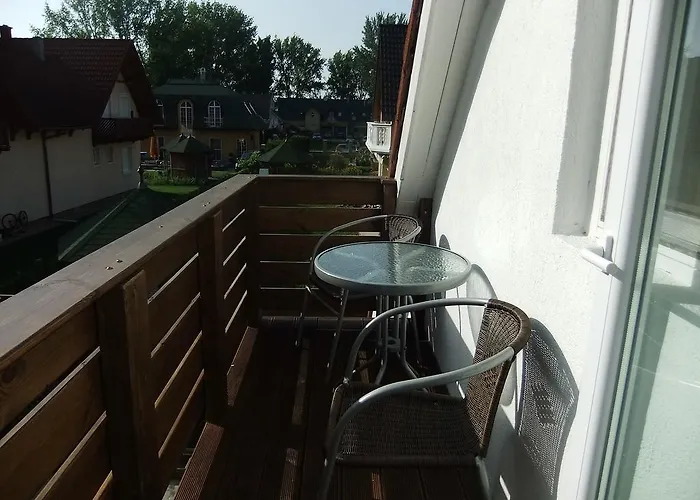 Ancsi Apartmanhaz * Balatonlelle